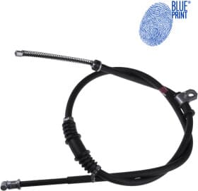 Трос ручного тормоза Трос ручного тормоза