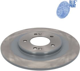 Гальмівний диск