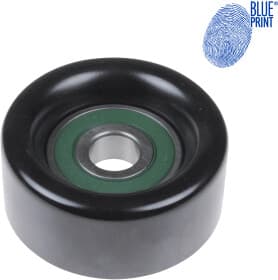 Обвідний ролик поліклинового ременя Обвідний ролик поліклинового ременя