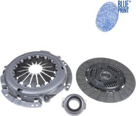 Комплект сцепления Комплект сцепления