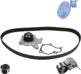 Комплект ременя ГРМ + помпа Комплект ременя ГРМ + помпа