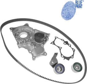 Комплект ремня ГРМ + помпа Комплект ремня ГРМ + помпа
