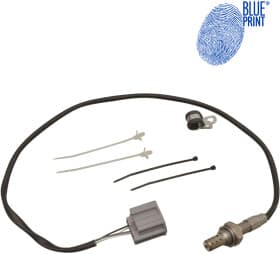 Лямбда-зонд Лямбда-зонд