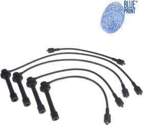 Комплект дротів запалювання Комплект дротів запалювання