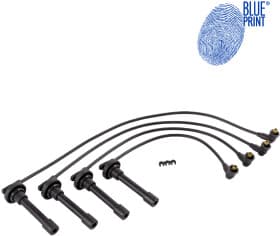 Комплект дротів запалювання Комплект дротів запалювання