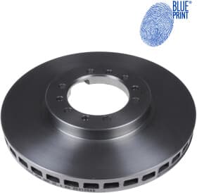 Гальмівний диск Гальмівний диск