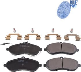 Гальмівні колодки