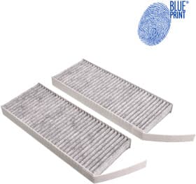 Фільтр салону