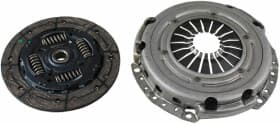 Комплект зчеплення Комплект зчеплення