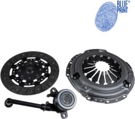 Комплект зчеплення Комплект зчеплення