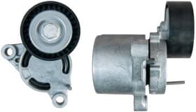 Натяжний ролик поліклинового ременя Натяжний ролик поліклинового ременя