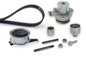 Комплект ремня ГРМ + помпа Комплект ремня ГРМ + помпа