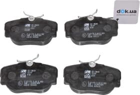 Тормозные колодки