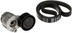 Комплект поліклинового ременя Комплект поліклинового ременя