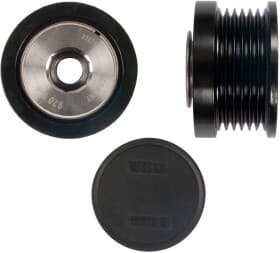 Муфта генератора Муфта генератора