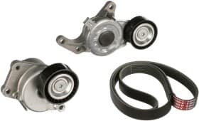 Комплект поліклинового ременя Комплект поліклинового ременя