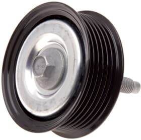 Обвідний ролик поліклинового ременя Обвідний ролик поліклинового ременя