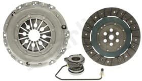 Комплект сцепления Комплект сцепления