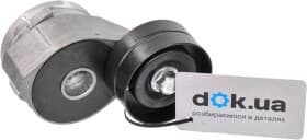 Натяжний ролик поліклинового ременя Натяжний ролик поліклинового ременя