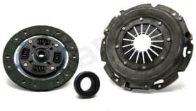 Комплект сцепления Комплект сцепления