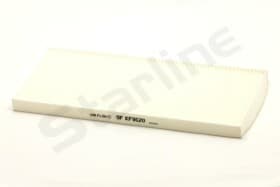 Фильтр салона Фильтр салона