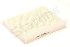 Фильтр салона