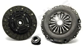 Комплект зчеплення Комплект зчеплення