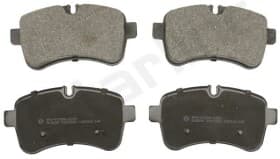 Тормозные колодки Тормозные колодки