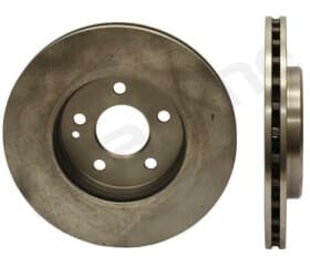 Тормозной диск