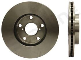 Гальмівний диск