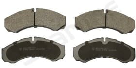 Тормозные колодки Тормозные колодки