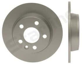 Гальмівний диск Гальмівний диск