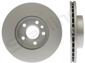 Гальмівний диск Гальмівний диск