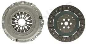 Комплект сцепления Комплект сцепления
