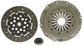 Комплект зчеплення Комплект зчеплення