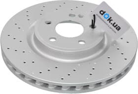 Гальмівний диск Гальмівний диск