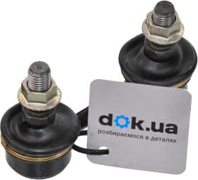 Стойка стабилизатора Стойка стабилизатора