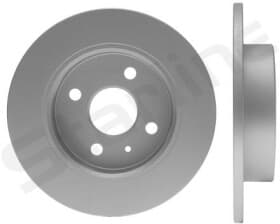 Тормозной диск