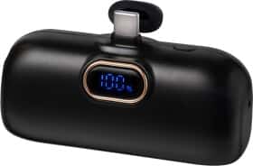 Повербанк Gelius MiniBoost 5000 mAh 20 Вт Повербанк Gelius MiniBoost 5000 mAh 20 Вт