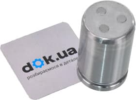 Поршень гальмівного супорта Поршень гальмівного супорта