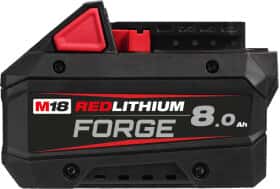 Акумуляторна батарея Milwaukee M18 FB8 Акумуляторна батарея Milwaukee M18 FB8
