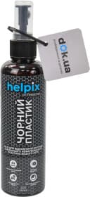 Поліроль для кузова Helpix Чорний пластик Поліроль для кузова Helpix Чорний пластик