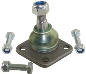 Шарова опора Шарова опора