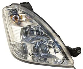 Основная фара Основная фара