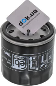 Оливний фільтр Оливний фільтр