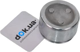 Поршень тормозного суппорта Поршень тормозного суппорта