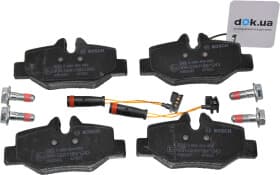 Тормозные колодки