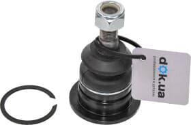 Шарова опора