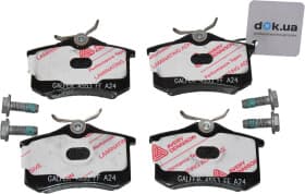 Тормозные колодки