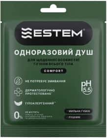 Одноразовий душ Estem Comfort 53-202-IS Одноразовий душ Estem Comfort 53-202-IS